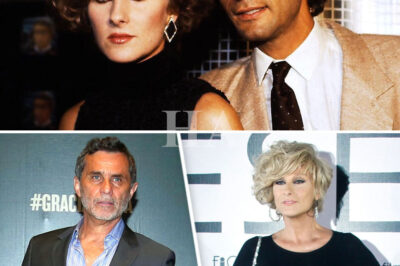 “SÍ… TODO ERA VERDAD.” — Con lágrimas en los ojos, Christian Bach rompió el silencio y confirmó los rumores que durante años persiguieron a Humberto Zurita.