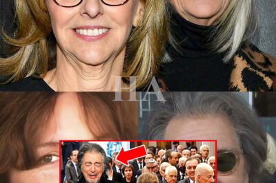 Diane Keaton: El Legado de una Vida Llena de Amor y Cine