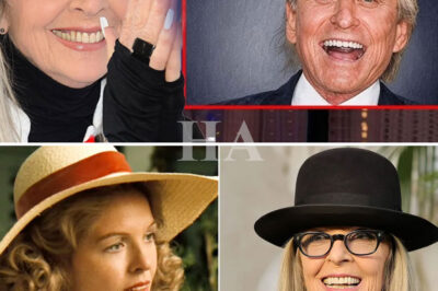 Diane Keaton: Entre el Amor, el Dolor y el Legado de una Leyenda