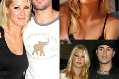 “¿ALGUNA VEZ ME HAS ENGAÑADO?” — La voz de Anna Kournikova cortó el aire como un cuchillo.