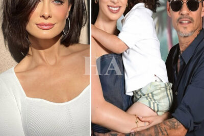 Dayanara Torres destroza a Marc Anthony por supuesta amante y posible divorcio con Nadia Ferreira