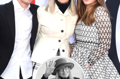 “LO OCULTÓ TAN BIEN”. — Con esas tranquilas palabras, Dexter Keaton reveló el dolor que su madre soportaba sola.