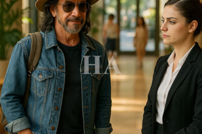 “El huésped del sombrero”: la lección de humildad que transformó al Hotel Real del Valle