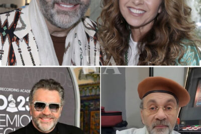 “SÍ… ESTOY CASADO.” — Con la voz temblorosa y una sonrisa que decía más que mil palabras, Manuel Mijares confesó lo que el público llevaba años esperando escuchar.