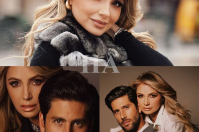 “YA NO VOY A CALLAR.” — Con esa frase, Angélica Rivera encendió la mecha y México entero contuvo la respiración.