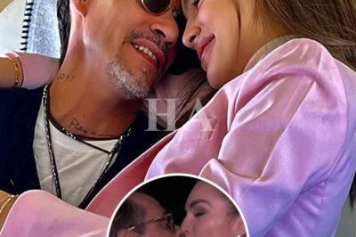 “¡DETÉN TODO YA!” — La voz de Marc Anthony retumbó en el escenario y, en segundos, la música se apagó. Nadia quedó inmóvil. El público, en silencio absoluto.