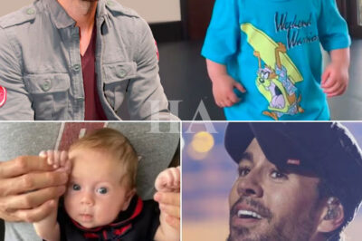 “NADIE LO VIO VENIR.” — Con esas palabras, el mundo descubrió uno de los secretos más impactantes de la historia del pop.