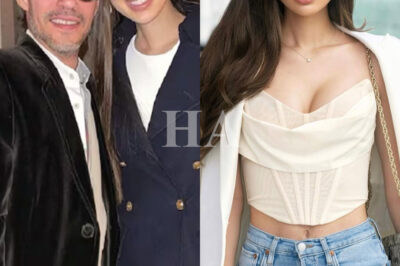 “NO QUIERO OCULTARLO MÁS.” — Con la voz quebrada, Nadia Ferreira, esposa de Marc Anthony, reveló la enfermedad que mantuvo en silencio por años.