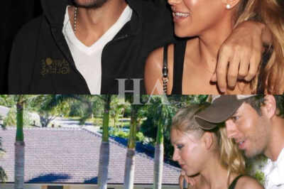 “¡30 MILLONES Y UN SECRETO!” — La mansión de Enrique Iglesias y Anna Kournikova no solo brilla por su lujo… ahora se convierte en el escenario de la sorpresa más grande: la llegada de su cuarto hijo.