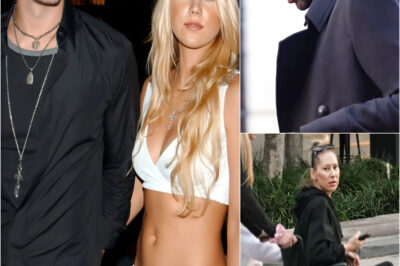 “La niña está atravesando un momento difícil en este período tan sensible.” — Con esas palabras, Alla Kournikova, madre de Anna, encendió la preocupación de millones.