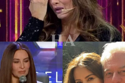 “YA NO VOY A CALLAR.” — Con esas palabras, Myriam Hernández rompió el silencio sobre el oscuro capítulo que ocultó durante años.