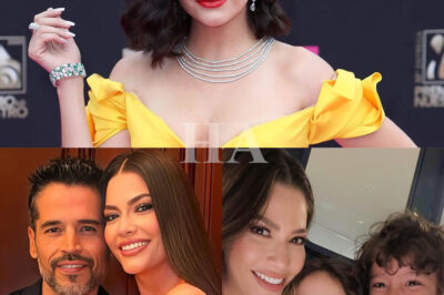 “SE ACABÓ.” — Dos palabras bastaron para que todo cambiara en la vida de Ana Patricia.