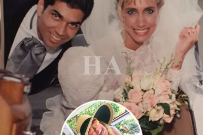 “¡SÍ, ME CASÉ!” — Con esa frase simple pero demoledora, Lili Estefan rompió años de silencio… y dejó a todos sin palabras.