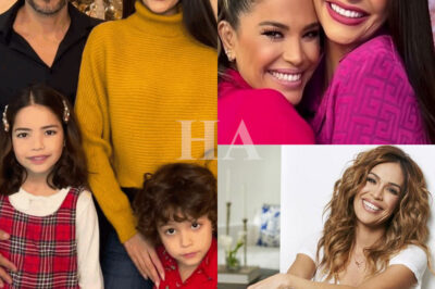 “YA NO PUEDO CALLAR.” — Con la voz quebrada y los ojos llenos de lágrimas, Karla Martínez rompió el silencio frente a todos.