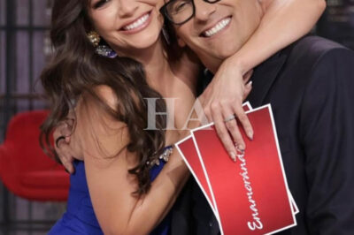 “YA NO SE ESCONDE.” — Ana Patricia apareció sonriente, tomada de la mano… y en un segundo, todo internet estalló.