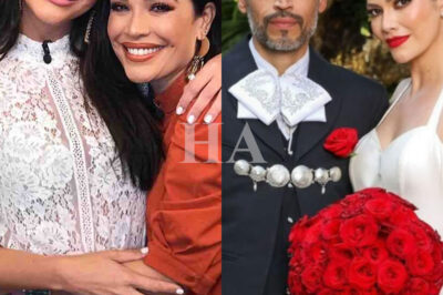 “AQUÍ PARA TI.” — Con solo tres palabras, Karla Martínez encendió las redes tras la separación de Ana Patricia.