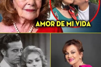 Lupita Ferrer a los 77:……