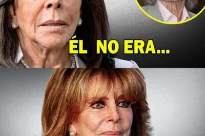 La Verdad y la Felicidad: Verónica Castro confiesa a los 72 años…….