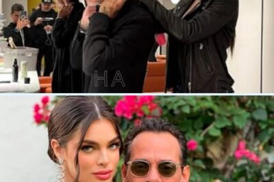 Le salió «MALA Y CARA»? El mensaje de Marc Anthony a Nadia en pleno concierto (VIDEO)
