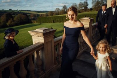 PLAN FRUSTRADO: Él organizó una “Boda del Millón de Dólares” e invitó intencionalmente a su exesposa para que fuera testigo de su fracaso; pero ella apareció con un secreto que dejó al novio y a todos los invitados de la alta sociedad mudos de arrepentimiento.