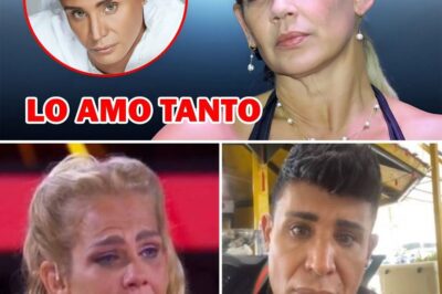 A sus 57 años, Niurka Marcos confiesa: “Es el único que puede hacerme eso”