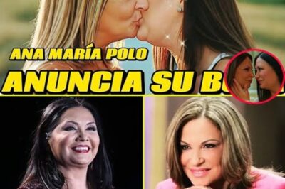 Artículo: “La Doctora Polo y su escándalo matrimonial: ¿casada en secreto y ahora lo niega todo?”