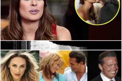 A los 50 años, Aracely Arámbula confiesa su verdad más guardada