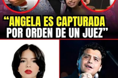 Chocante Revelación: Ángela Aguilar rompe el silencio sobre la controversia que conmocionó a México