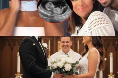 💍 Boda y embarazo inesperado 😱 Pamela Silva de Primer Impacto rompe el silencio en una entrevista exclusiva 👇 Ver detalles en el primer comentario