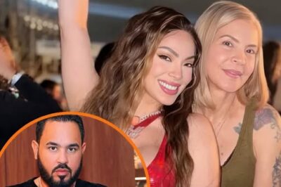 La madre de La Materialista sale al frente y defiende a su hija tras los comentarios de Raphy Pina