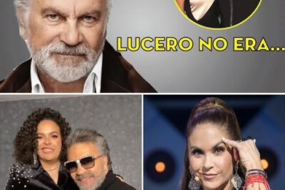 A los 68 años, Manuel Mijares finalmente cuenta su verdad