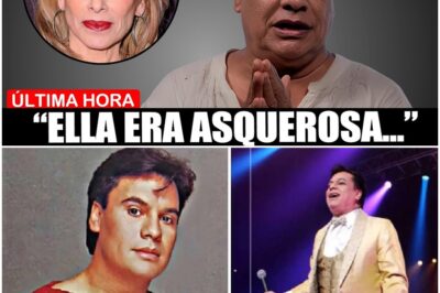 Julio Gaviria revela en su lecho de muerte sus cinco traiciones 😱😱😱😱😱😱 La noticia cayó como un relámpago sobre el mundo del espectáculo latino: Julio Gaviria, el cantante más querido, controvertido y misterioso de las últimas cinco décadas, habría dejado una grabación póstuma en la que menciona los nombres de cinco personas que marcaron su vida…………👇😱