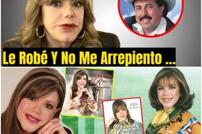 “¡Bomba total! A sus 70 años, la icónica Yolanda del Río revela los seis nombres que jamás perdonará y enciende un escándalo imposible de ignorar” 😱😱😱😱😱😱 La legendaria cantante de rancheras, Yolanda del Río, a sus 70 años (su nacimiento fue el 27 de mayo de 1955) ha decidido romper el silencio y arrojar luz sobre un capítulo hasta ahora desconocido de su vida: la lista de seis personas que según ella “ya no soporta” y que, afirma, le han causado heridas que aún……👇😱… Ver mais