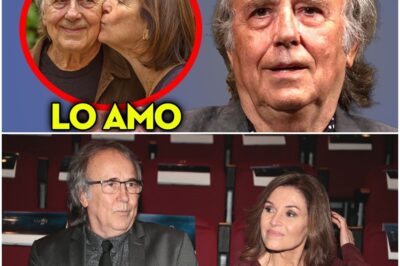 A sus 81, Joan Manuel Serrat revela quién fue el amor de su vida