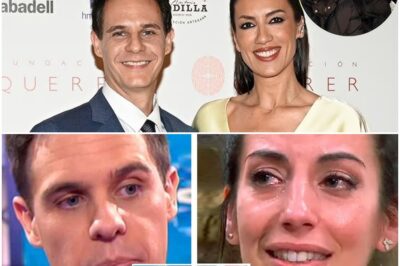 Christian Gálvez y Patricia Pardo confiesan su gran secreto