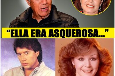 A los 77 años, José María Napoleón rompe el silencio y revela los……