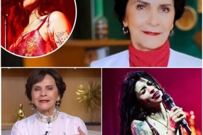 PEQUEÑO MENDIGO OFRECE SU ÚNICO MAÍZ A UNA MILLONARIA QUE LLORABA EN LA ACERA, Y LO QUE ELLA DIJO…