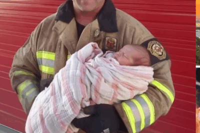 ¡Hace 5 años adopté a un niño abandonado en la estación, y ahora una mujer lo quiere de vuelta!