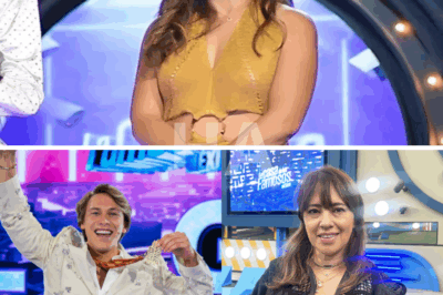 La productora, Rosa María Noguerón aclara: ¿Hubo manipulación en las votaciones de La casa de los famosos?