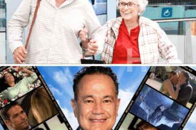 ¿Mamá de Nicandro Díaz desaparecida? “Tiene dinero y propiedades que su hijo le dejó, ¡espero que esté viva!”