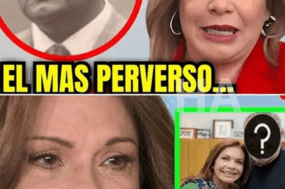 A los 70 años, María Sorté finalmente admite lo que todos sospechábamos