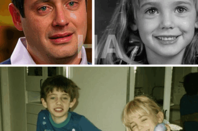 Después de 28 años, el hermano de JonBenet Ramsey finalmente rompe el silencio, dejando al mundo SHOCKEADO.