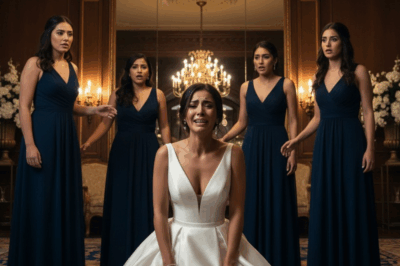 Mi futura suegra me desafió en cada mínimo detalle de la boda