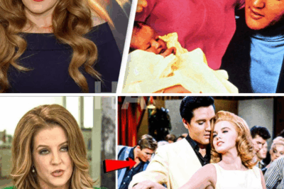 Lisa Marie Presley Corta Todos los Vínculos Tras Prueba de ADN que Revela Quién es Su Verdadera Madre