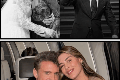 Luis Miguel rompe el silencio: la verdad sobre su hija Michelle Salas