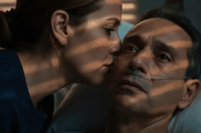 Durante 12 años, ella supo que su esposo le era infiel, pero nunca dijo una palabra. Cuidó de él, fue una esposa ejemplar… hasta que, en su lecho de muerte, le susurró una frase que lo dejó helado y sin aliento: el verdadero castigo apenas comenzaba.