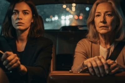 Cuando mi esposo falleció, su pequeña tenía apenas cinco años.