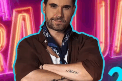 ¿De ‘La Granja VIP’ a prisión? Manáger de Eleazar Gómez dice si el exactor de Televisa agredió a su novia