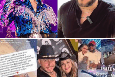 ¿Tropezó con la misma piedra? Alicia Villarreal terminaría con Cibad Hernández por este poderoso motivo