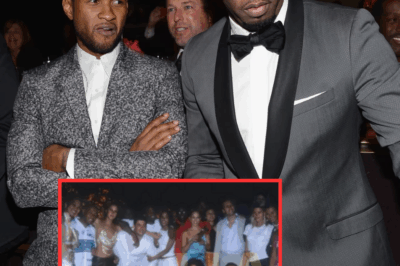 Shock en Hollywood: Filtran a los famosos que iban a las fiestas de Sean ‘Diddy’ Combs